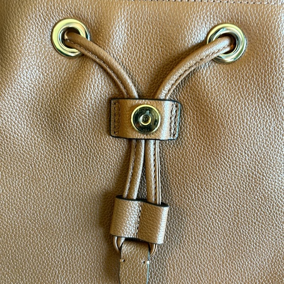 Kate spade leather backpack - Picture 5 of 9